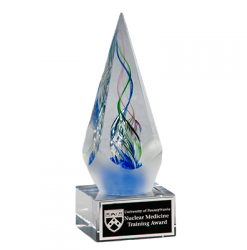 Arrow Swirl Award