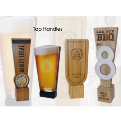 Tap Handles